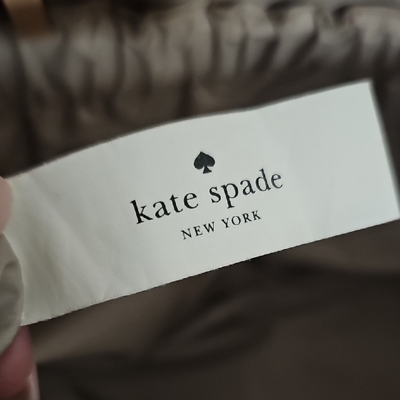 KATE SPADE 🔥🔥HOST PICK🔥🔥Large Lemon Print  Diaper Bag or Tote Bag - Picture 13 of 14